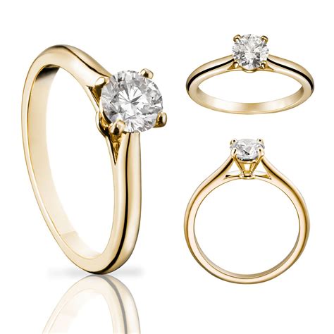 cartier 1895 engagement ring price|solitaire 1895 engagement ring.